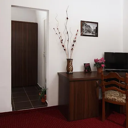 Guest house Pensiunea Floare De Colt